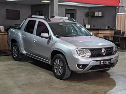 Renault Duster Oroch