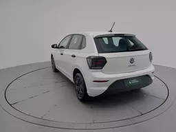 Volkswagen Polo Hatch