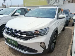 Volkswagen Nivus