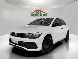Volkswagen Polo Hatch