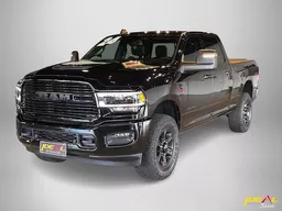 RAM 2500