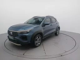 Fiat Pulse