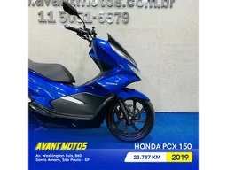 PCX