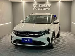 Volkswagen Nivus