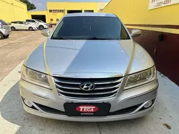 Hyundai Azera