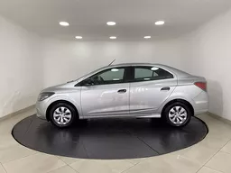 Chevrolet Prisma