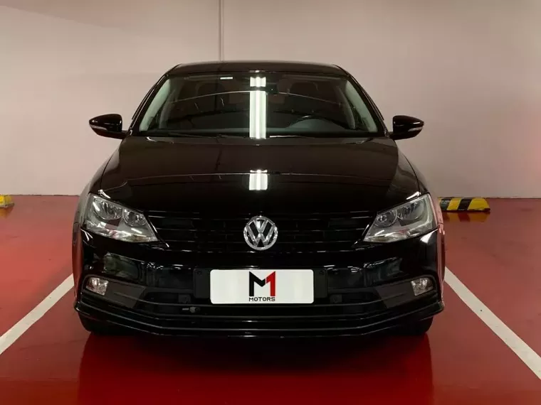 Volkswagen Jetta Preto 7