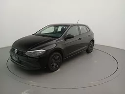Volkswagen Polo Hatch