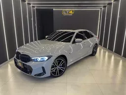 BMW 330e