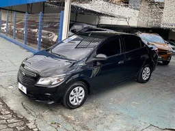 Chevrolet Prisma