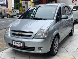 Chevrolet Meriva