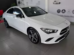 CLA 250