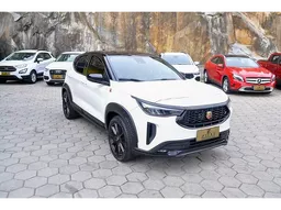 Fiat Pulse