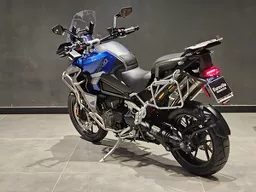 Triumph Tiger 1200