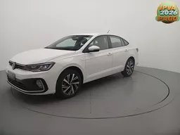 Volkswagen Virtus
