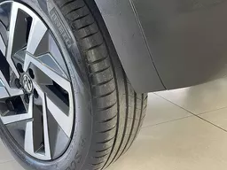 Volkswagen Parati