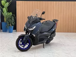 Xmax