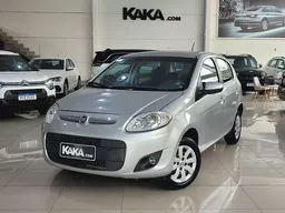 Fiat Palio