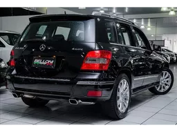 GLK 300