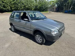 Fiat Uno