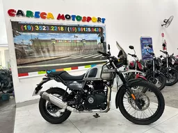 Himalayan
