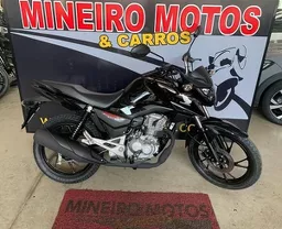 Honda CG 160