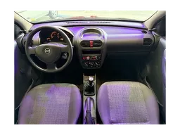 Chevrolet Corsa