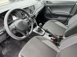 Volkswagen Polo Hatch