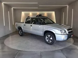 Chevrolet S10