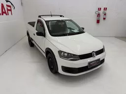 Volkswagen Saveiro