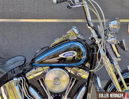 Harley-Davidson Deluxe