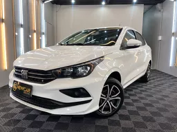 Fiat Cronos