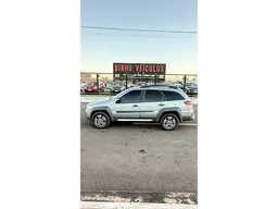 Fiat Palio Weekend
