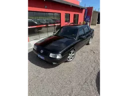 Volkswagen Santana