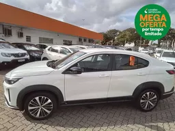 Fiat Fastback