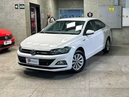 Volkswagen Virtus