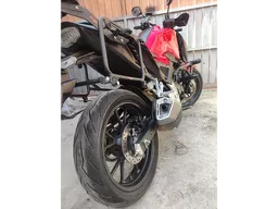 CB Twister