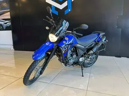 XT 660