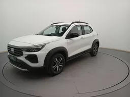 Fiat Pulse