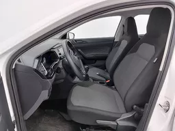 Volkswagen Polo Hatch