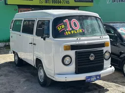 Volkswagen Kombi