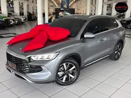 BYD Song Pro