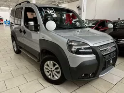 Fiat Doblò