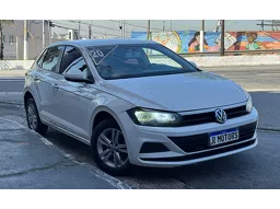 Volkswagen Polo Hatch