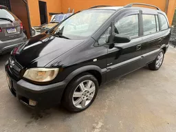 Chevrolet Zafira