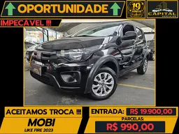 Fiat Mobi