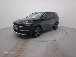 Jeep Commander