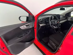 Fiat Pulse