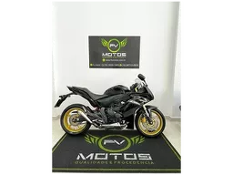 Honda CBR 600
