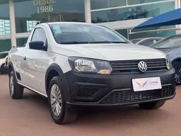 Volkswagen Saveiro